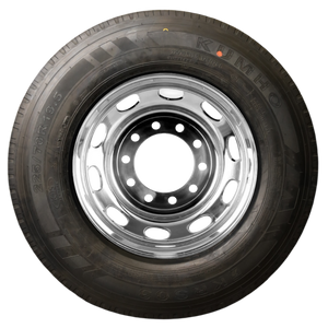 225/70/R19.5 128/126L KUMHO RS03 14PR DIRECCION