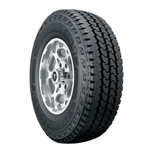 LT215/85/R16 115/112R FIRESTONE TRANSFORCE A/T 2