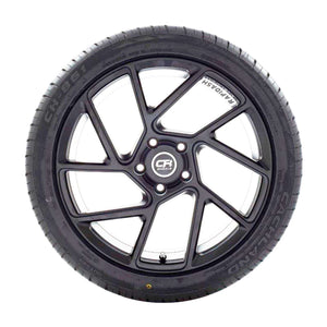 225/45/R17 94W CACHLAND CH861 XL
