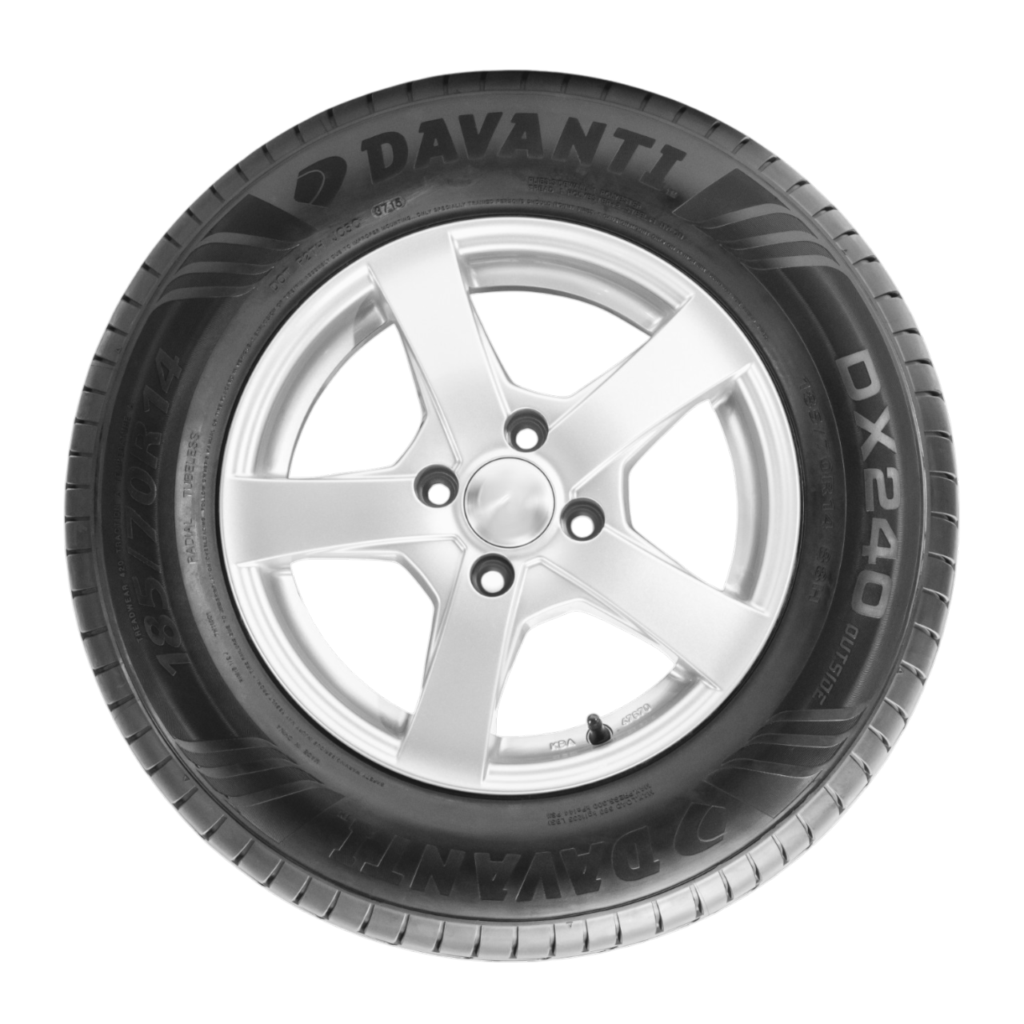 155/65/R13 73T DAVANTI DX240