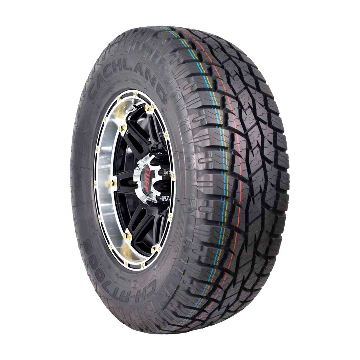 LT275/70/R18 125/122R CACHLAND CH-AT7006