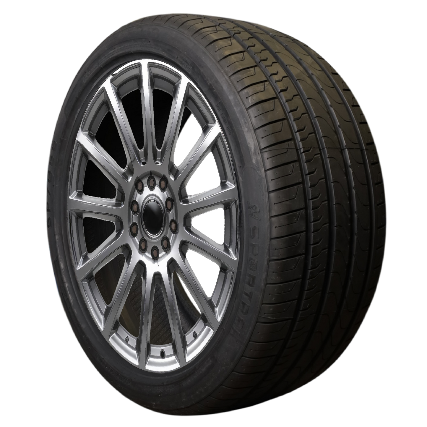 255/40/R20 101W SPORTRAK SP7866
