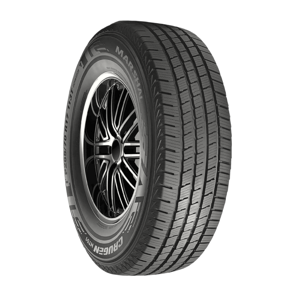 265/65/R18 112T MARSHAL HT51