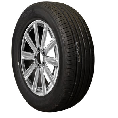 185/55/R16 87H YOKOHAMA BLUEARTH AE50