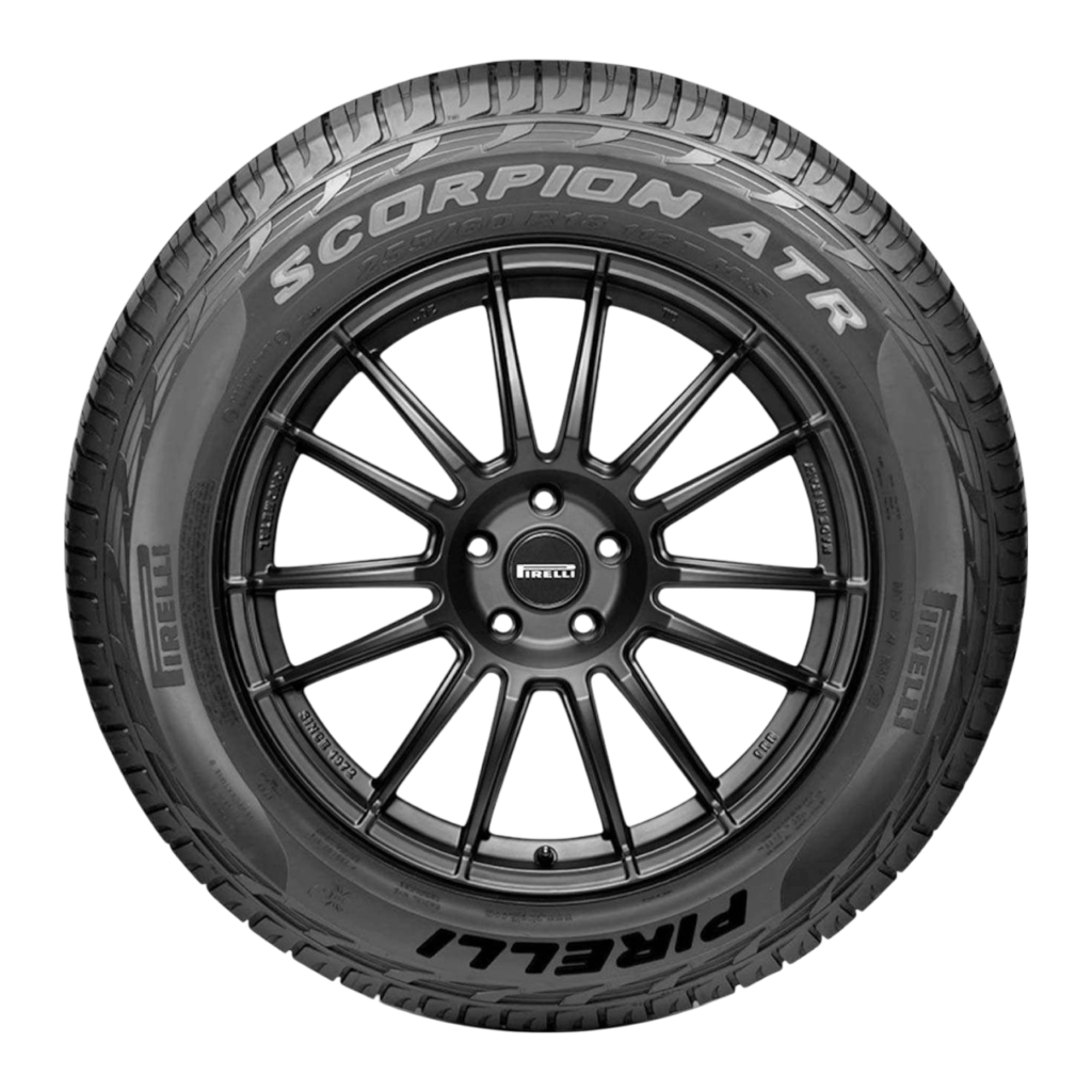 175/70/R14 88H PIRELLI SCORPION ATR XL