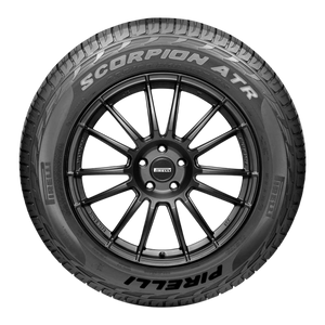 275/60/R20 115T PIRELLI SCORPION ATR