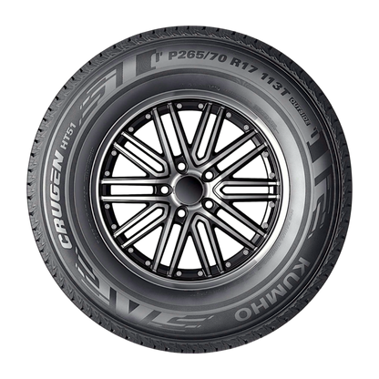 265/65/R18 112T MARSHAL HT51