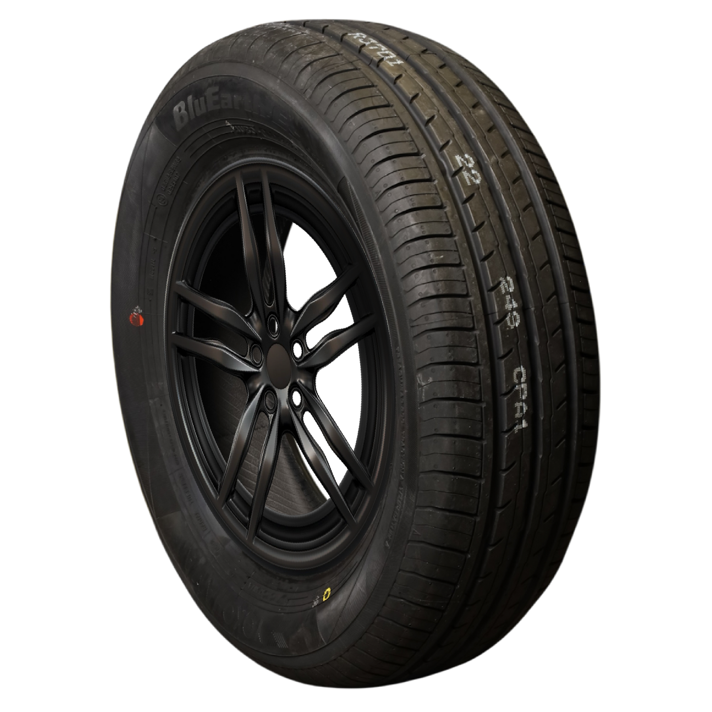 185/60/R14 82H YOKOHAMA BLUEARTH ES32