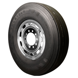 295/75/R22.5 149/146L KUMHO LS12 16PR DIRECCION