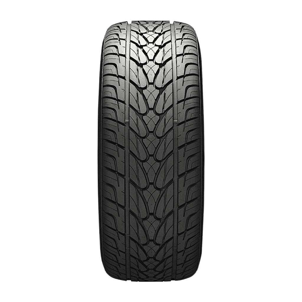 295/50/R15 108H KUMHO KL12