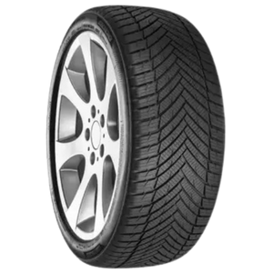 215/40/ZR17 87W MINERVA ALL SEASON MASTER - AS02 XL