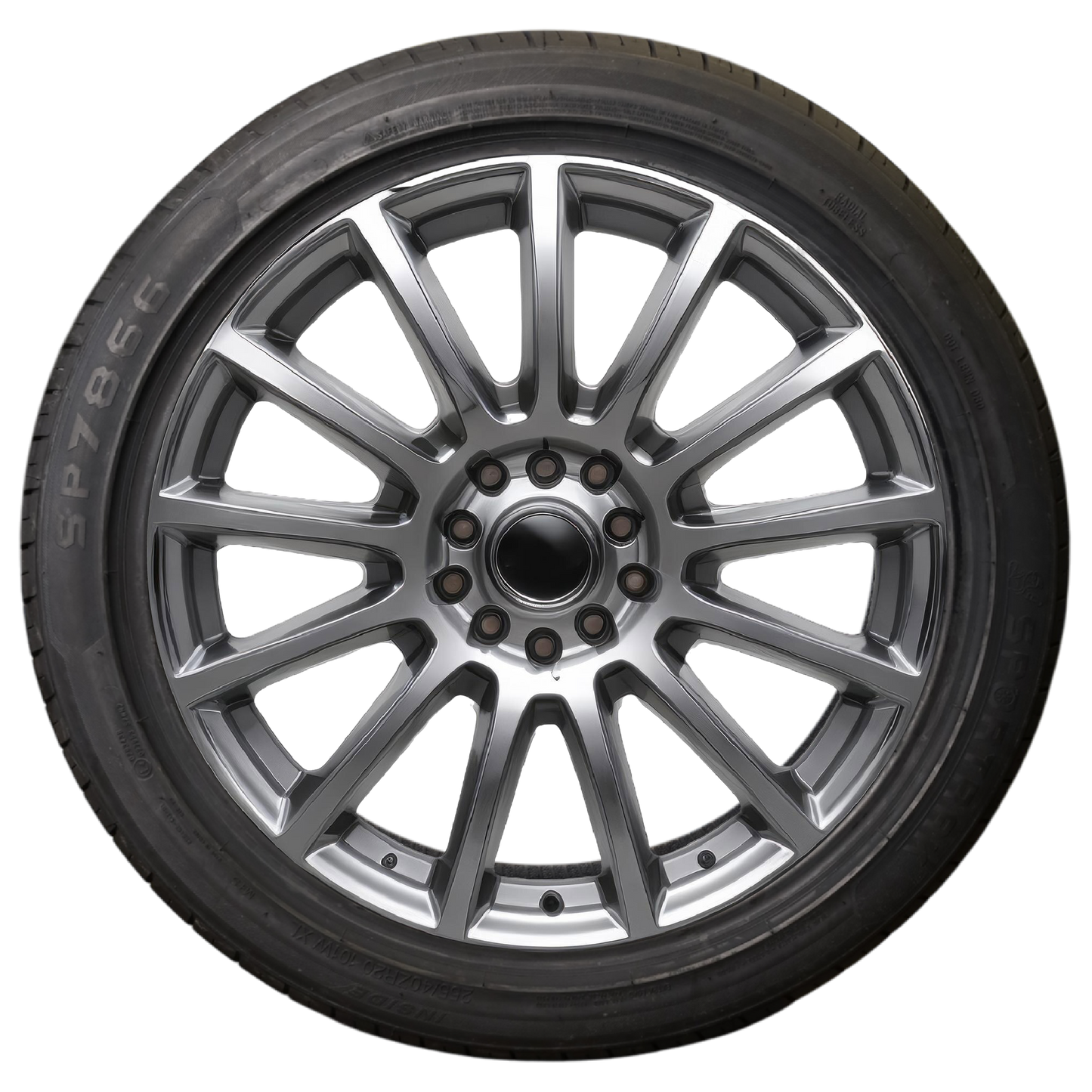 255/40/R20 101W SPORTRAK SP7866