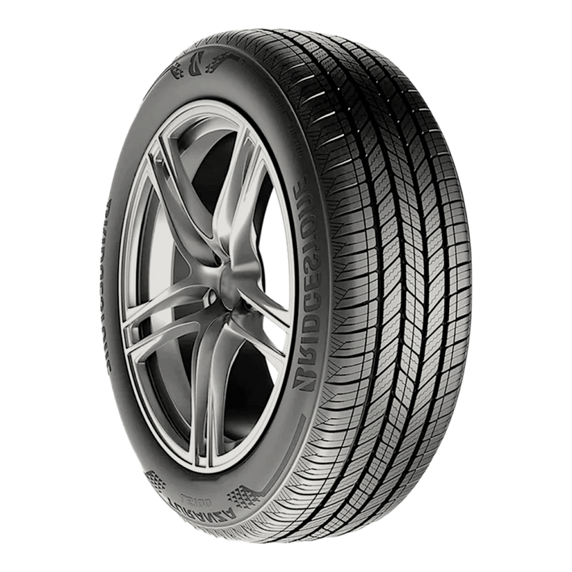 215/50/R18 92H BRIDGESTONE TURANZA LS100 (OE) – Centro Automotriz Futurama