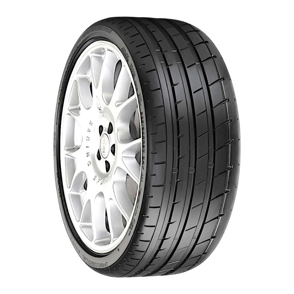245/35/R20 95Y BRIDGESTONE POTENZA S007 (OE) XL