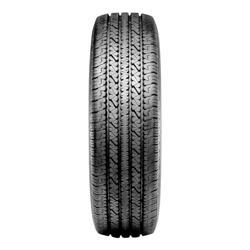 LT245/75/R16 120/116S BRIDGESTONE V-STEEL RIB 265 (OE)