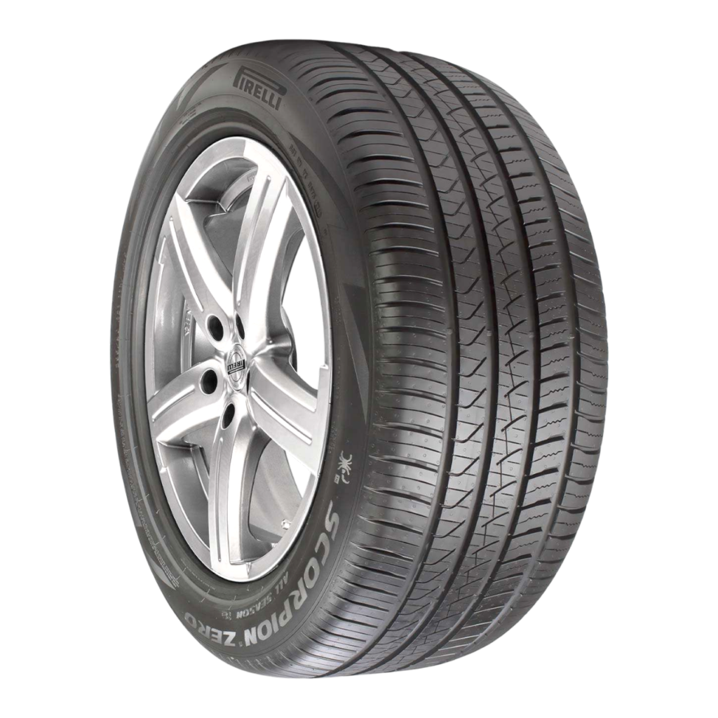 275/40/R20 106Y PIRELLI SCORPION ZERO ALL SEASON PLUS