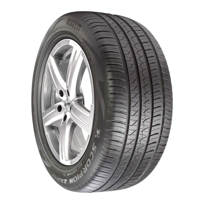 275/40/R20 106Y PIRELLI SCORPION ZERO ALL SEASON PLUS