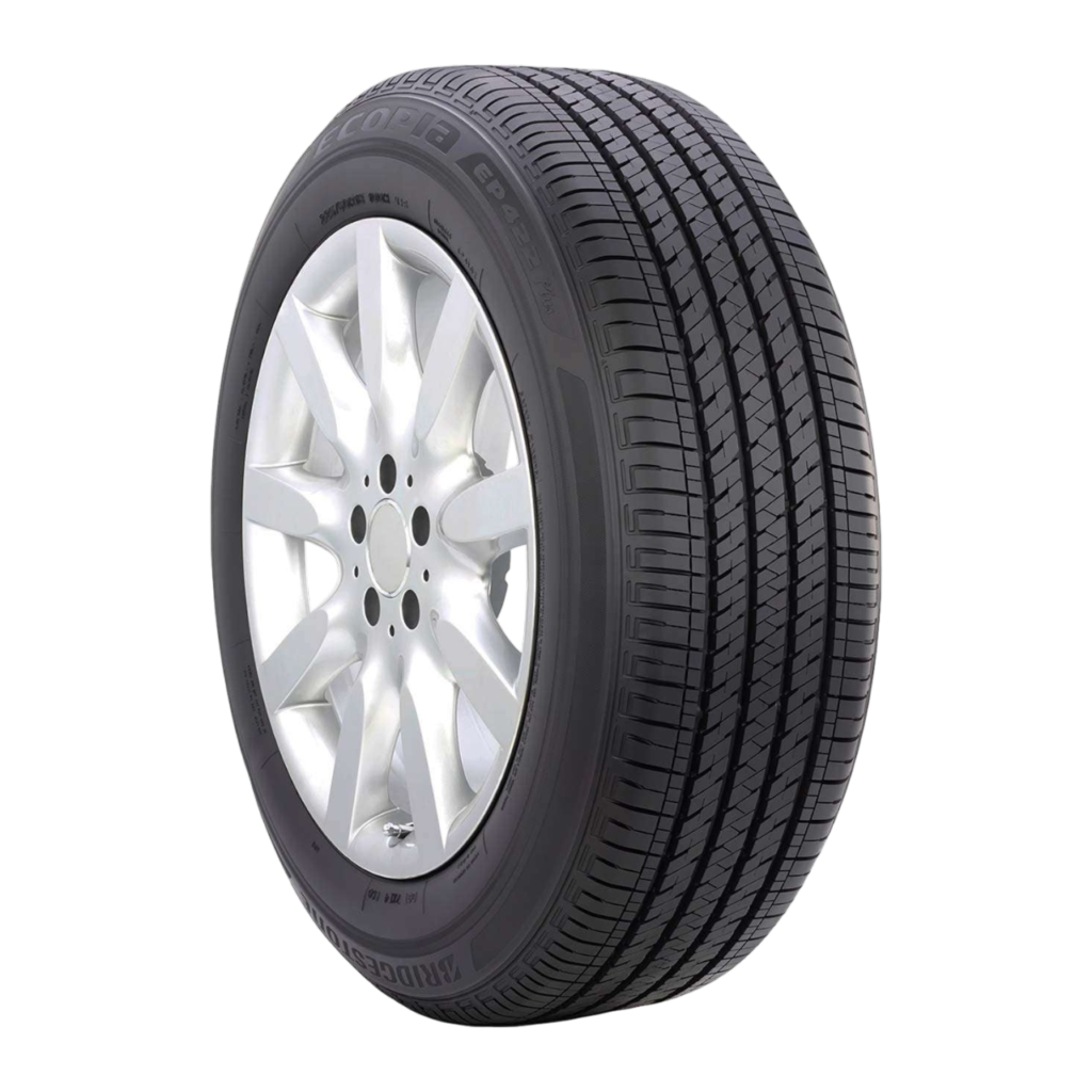 205/60/R16 92H BRIDGESTONE ECOPIA EP422 PLUS (OE)