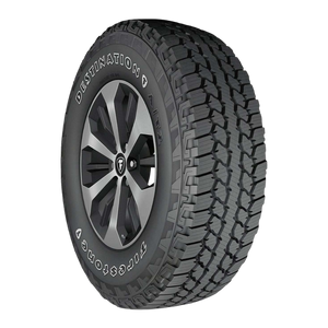 285/45/R22 114H FIRESTONE DESTINATION A/T2