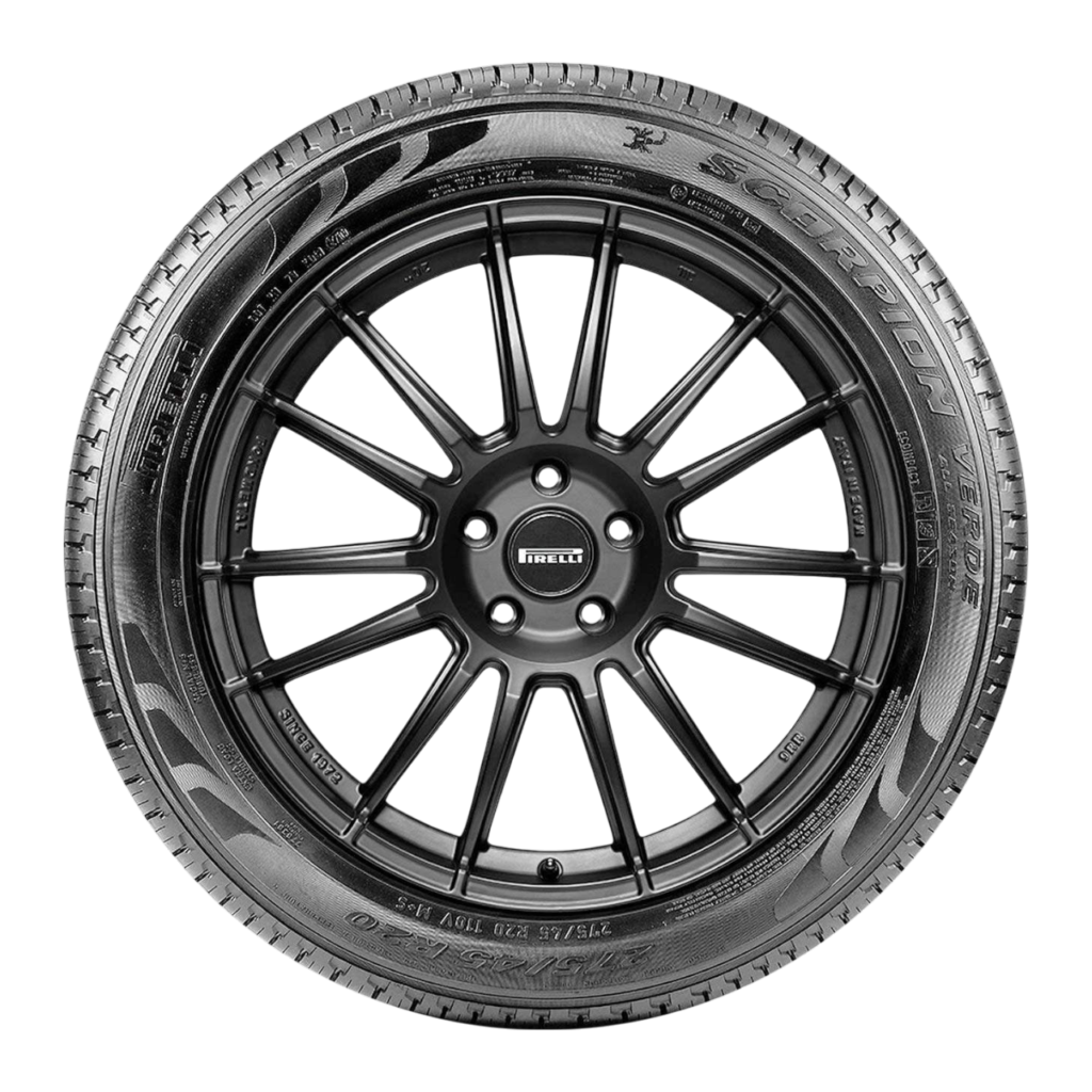 235/50/R18 97V PIRELLI SCORPION VERDE ALL SEASON