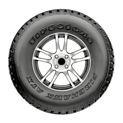 LT265/75/R16 112/109R FIRESTONE HAWK ATX M/S