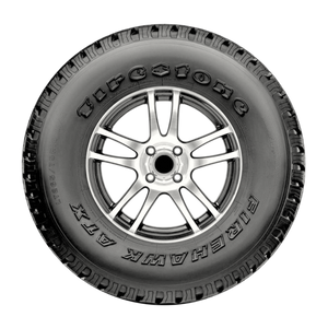 LT265/75/R16 112/109R FIRESTONE HAWK ATX M/S