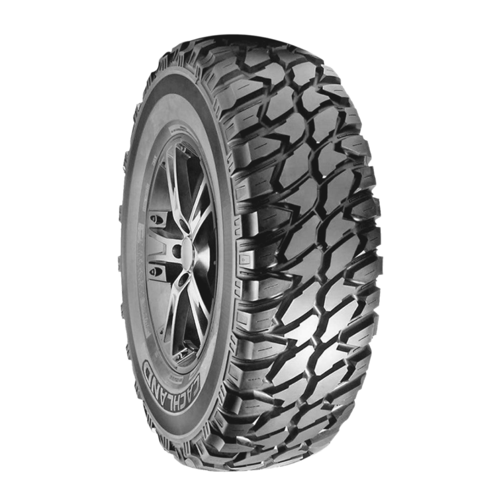 LT235/75/R15 104/101Q CACHLAND CH-MT7006 6PR