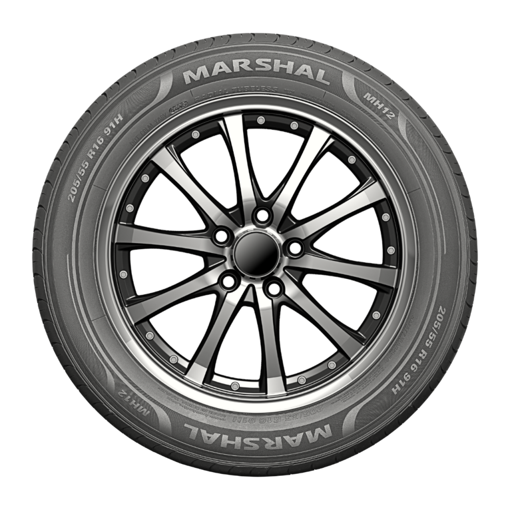 165/70/R14 81T MARSHAL MH12