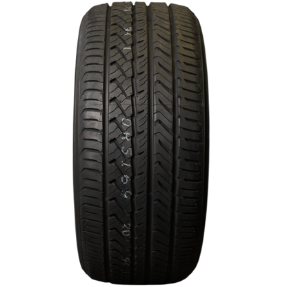 255/45/R18 99Y YOKOHAMA ADVAN SPORT AS+ V406