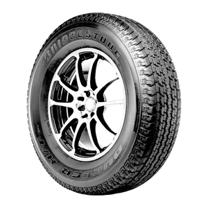 205/R16C 110/108R BRIDGESTONE DUELER H/T 840 (OE)