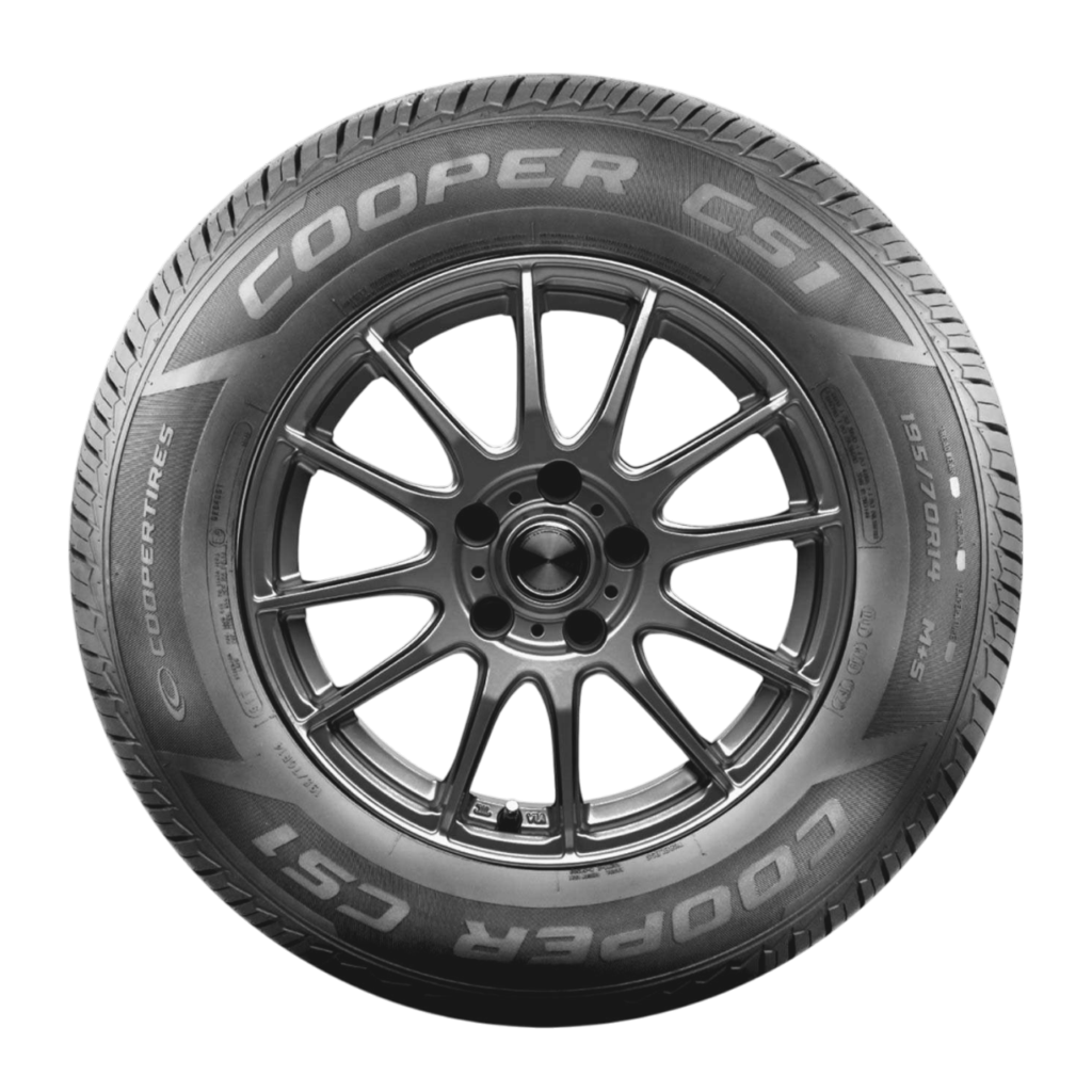 195/60/R15 88T COOPER CS1