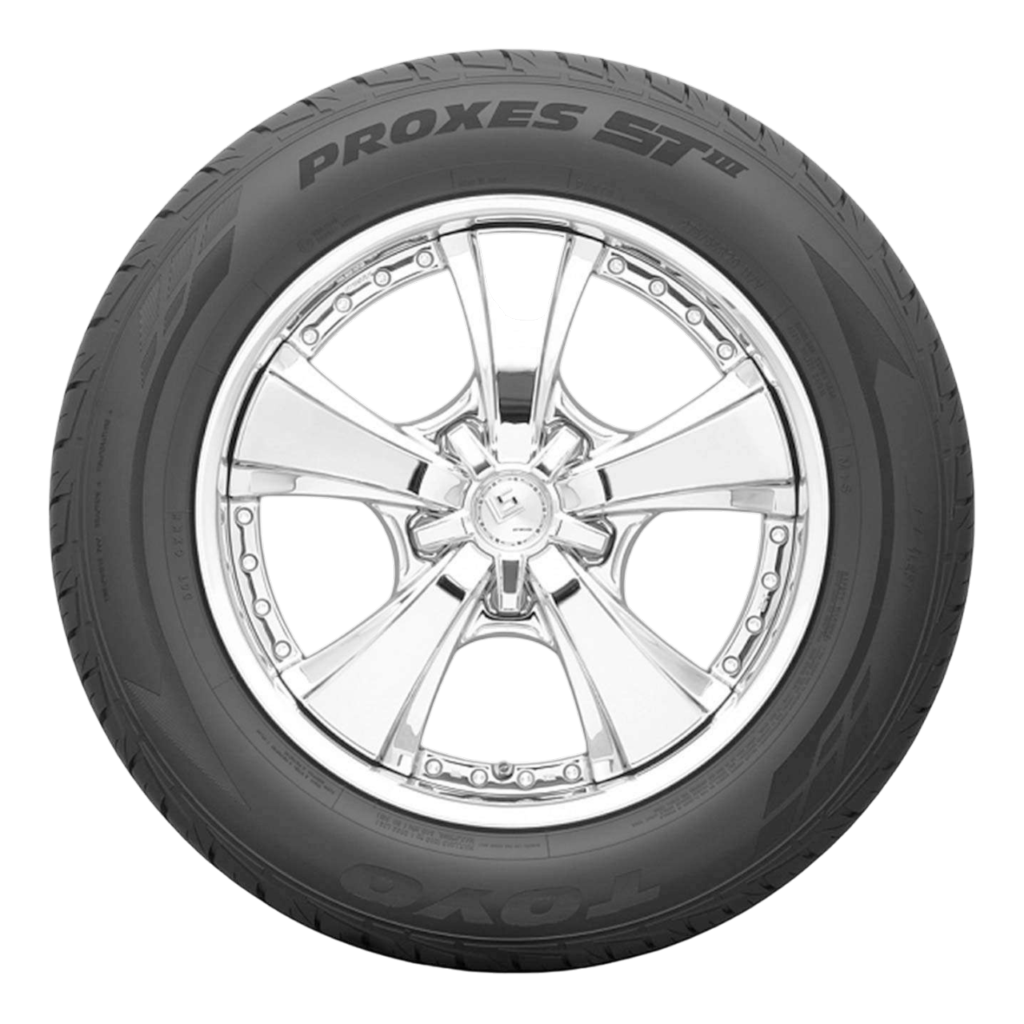 265/40/R22 106W TOYO PXST3