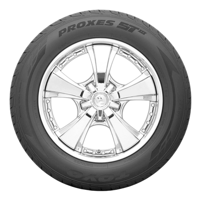 285/35/R22 106W TOYO PXST3