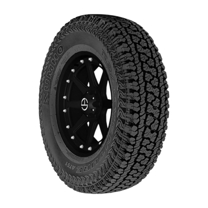 245/70/R16 111T KUMHO AT51