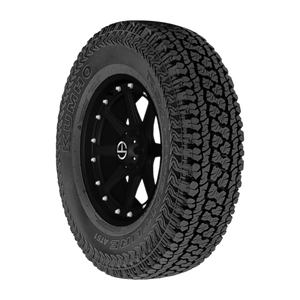 245/70/R16 111T KUMHO AT51
