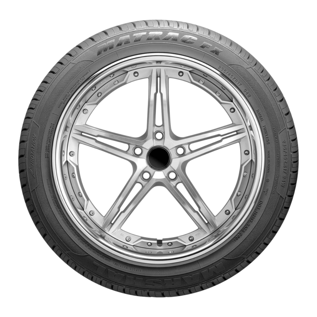 225/55/R19 99V MARSHAL MU11