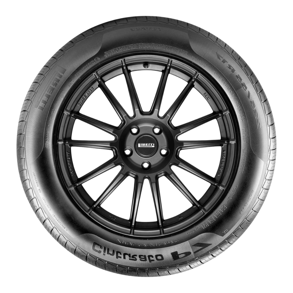 225/45/R19 96H PIRELLI P7 ALL SEASON RUNFLAT (*)