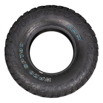 LT245/75/R16 120/116Q SPORTRAK WPRO SP799 MT LB