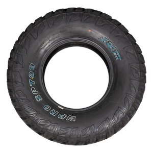 33X12.50R18 118Q SPORTRAK WPRO SP799 MT LB