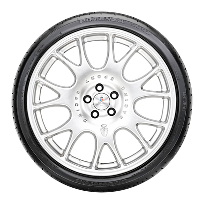 245/35/R20 95Y BRIDGESTONE POTENZA S007 (OE) XL