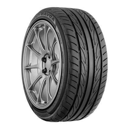 215/45/R16 90W YOKOHAMA ADVAN FLEVA V701