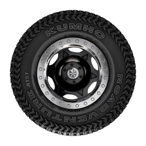 245/70/R16 111T KUMHO AT51