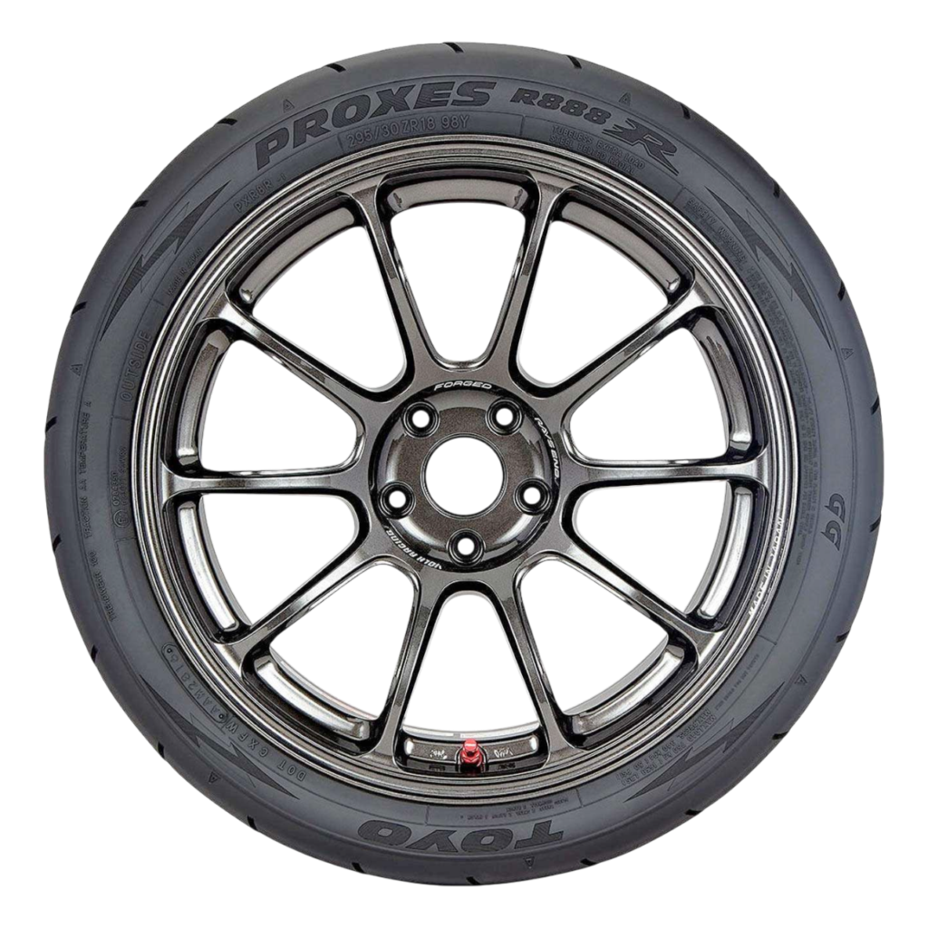 235/40/ZR17 94W TOYO PXR8R