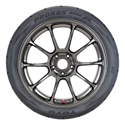 255/40/ZR17 98W TOYO PXR8R