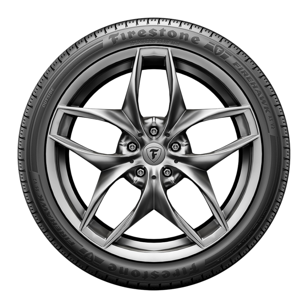 225/45/R17 94W FIRESTONE FIREHAWK AS V2 XL